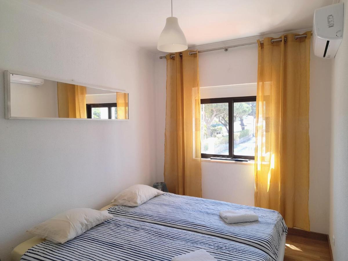 Sublime Sun & Van - By Meco Stays Alfarim Exteriér fotografie